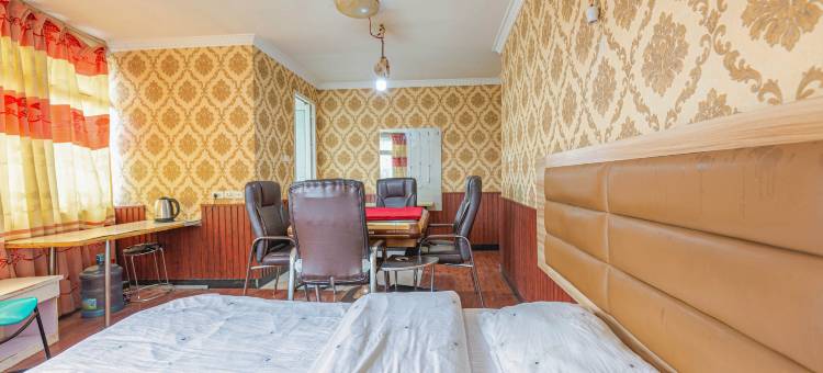 和谐宾馆(武汉理工大学店)图片