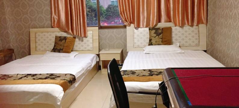 秀山鑫鑫宾馆图片