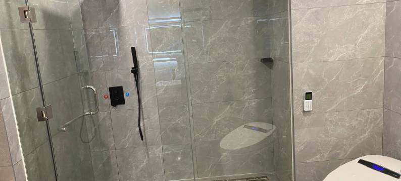 兴宁紫盛国际酒店图片