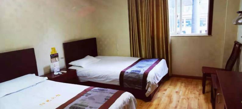 安康阳光商务宾馆图片