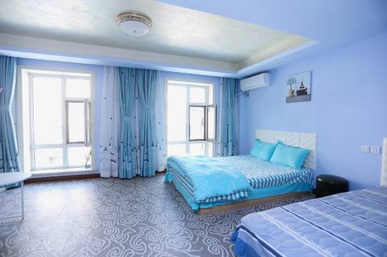 玉清池洗浴宾馆