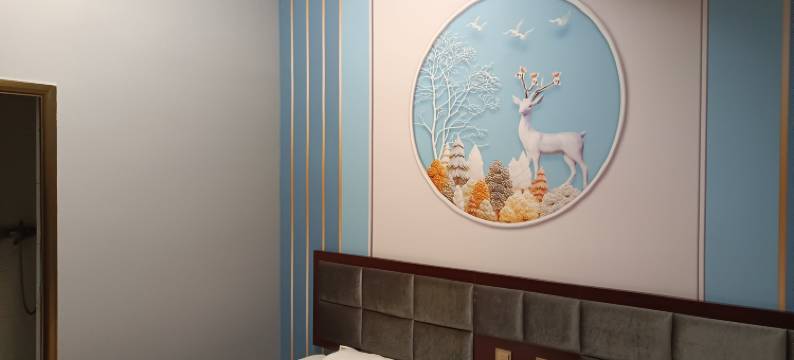 简阳环城宾馆图片