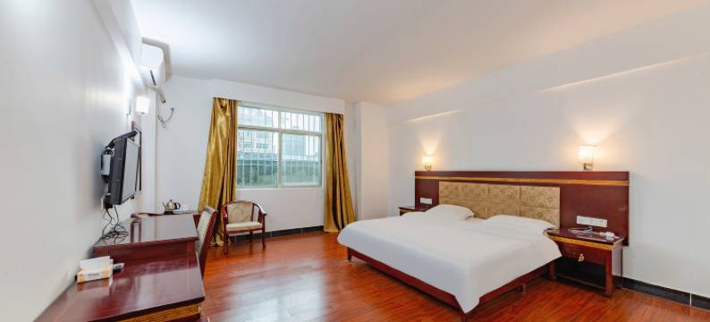 潮州怡和宾馆图片