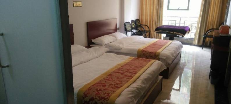 盘县路家庄客栈图片