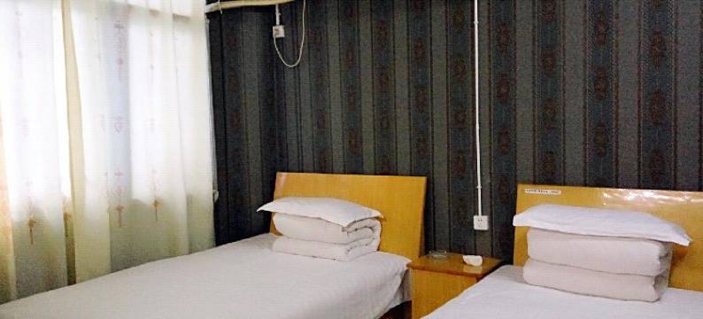 潜江皇苑宾馆图片