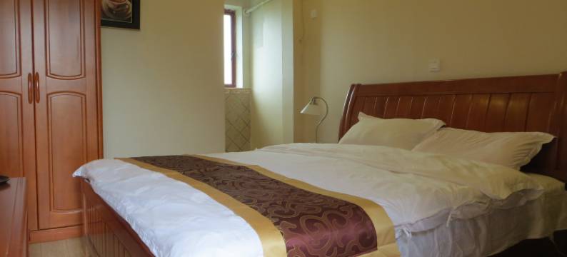 都江堰凤栖印象农家院图片