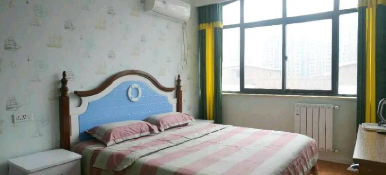 新乡市陌陌时尚公寓图片