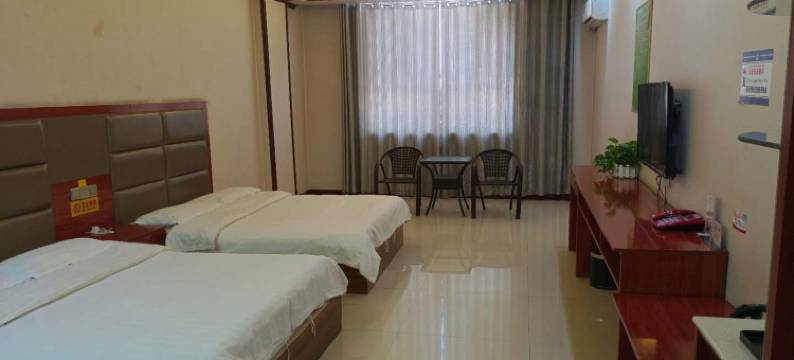 乌什金沙宾馆图片