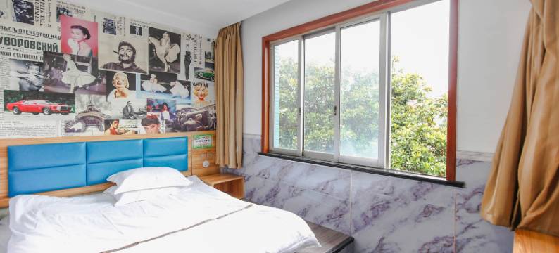 春昕大酒店(无锡太湖国际博览中心店)图片