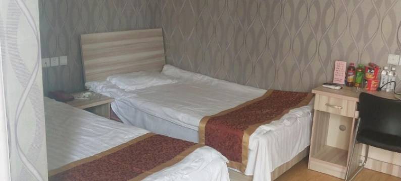 魏县艺佳快捷宾馆图片