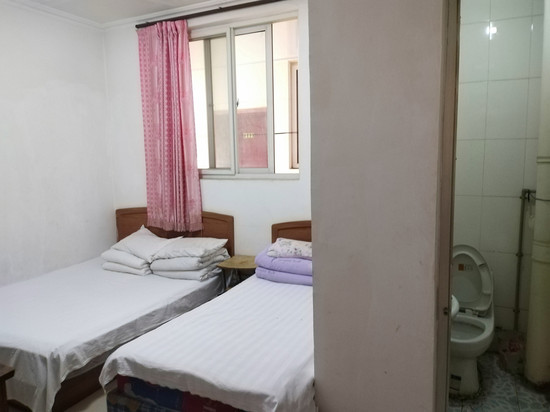 北京好吉利旅店