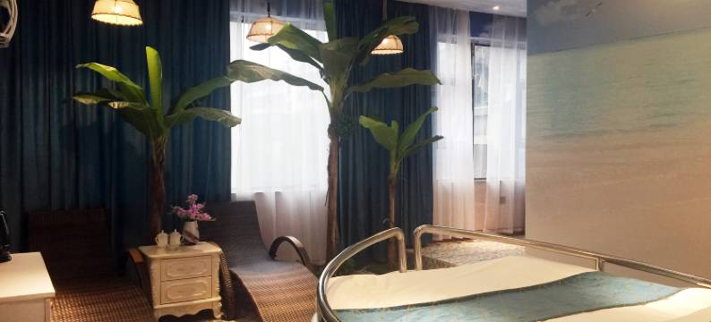 洪江长城宾馆图片