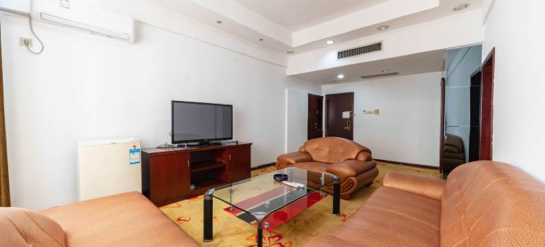 田东东园宾馆图片