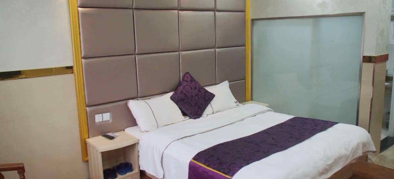 衡阳欣林宾馆图片