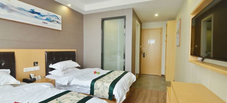 速8酒店(长丰凤霞路店)图片