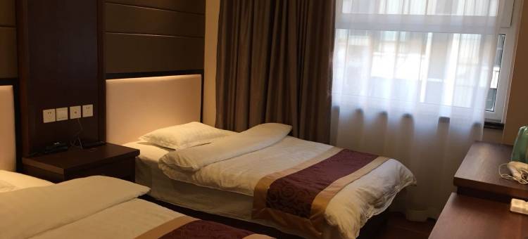 兴城松鹤楼宾馆图片