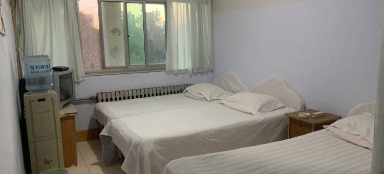 临邑兴盛宾馆图片