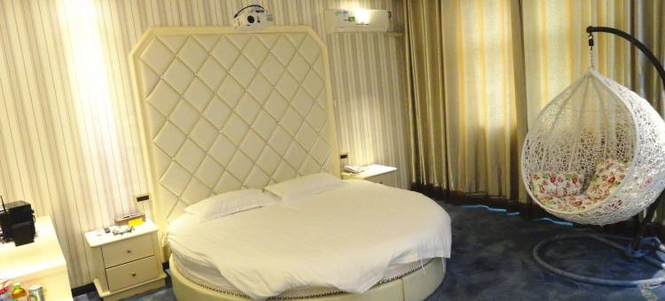 义马泰山维也纳酒店图片