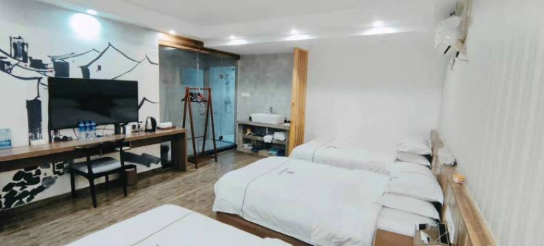 德清鸿泰商务宾馆图片