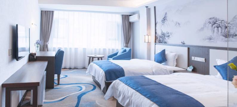 兰苑酒店(弥勒店)图片