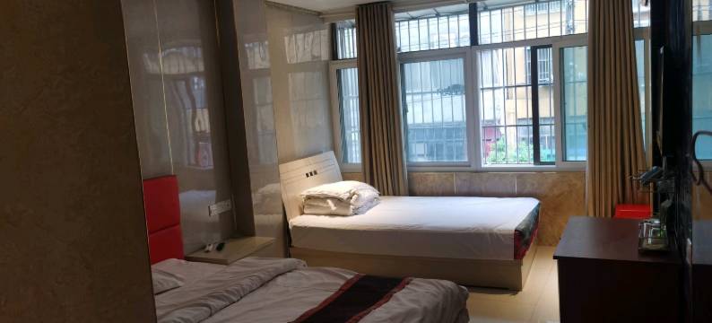 周口好宜家快捷宾馆图片