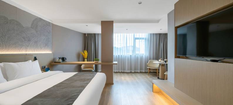 城适旅休酒店(石狮店)图片