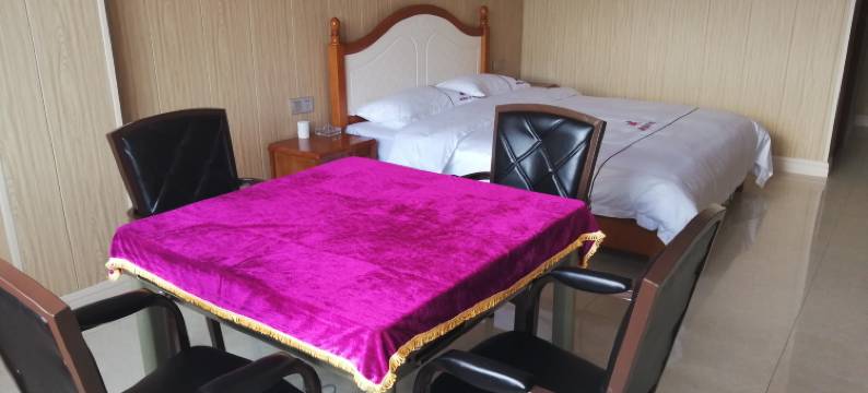 益阳湘遇酒店图片