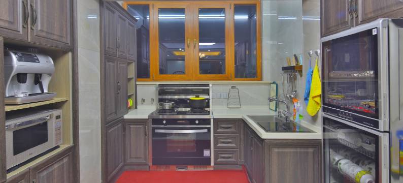 威海山和水居民宿图片