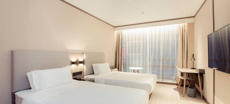 汉庭酒店(台州黄岩区政府店)图片