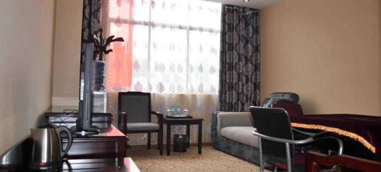 金典大酒店图片