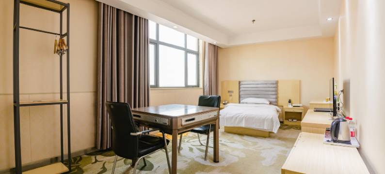 太康艾特精品酒店图片