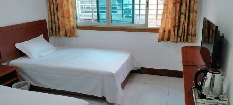 慈利鑫星客栈图片