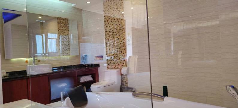 如家华驿酒店(宝鸡千阳南关路店)图片