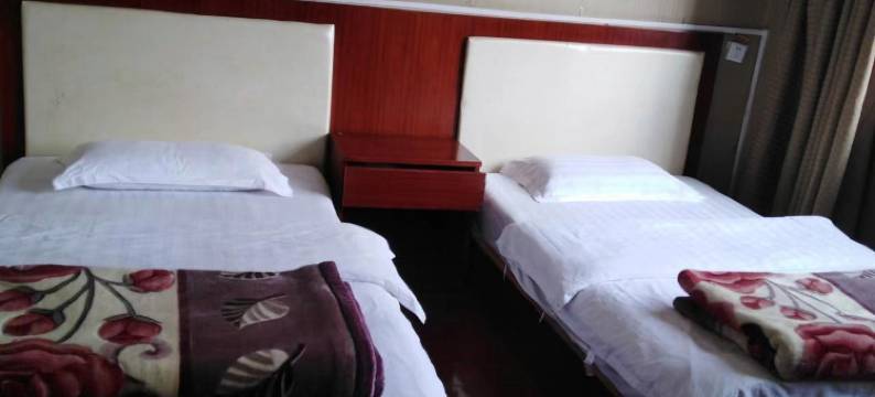 宣威新迎宾馆图片