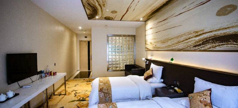 都匀豪郡商务宾馆图片