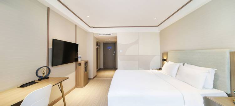 汉庭酒店(永城人民广场店)图片