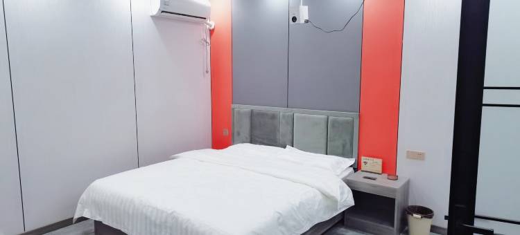 依安坤泰宾馆图片