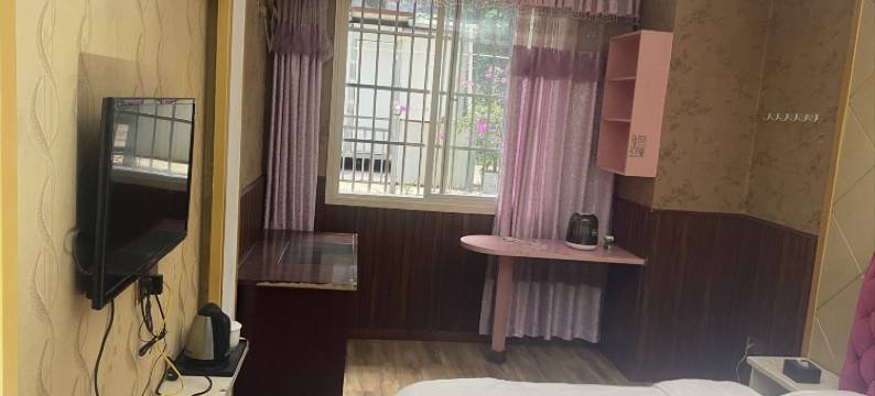 云阳科元商务宾馆图片