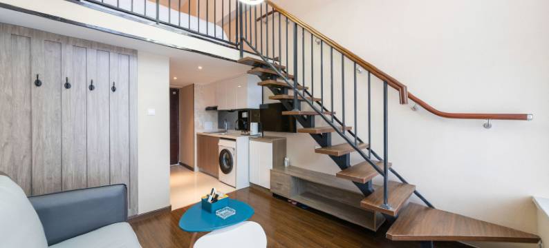 途家假日公寓酒店(奥体中心省立东院店)图片