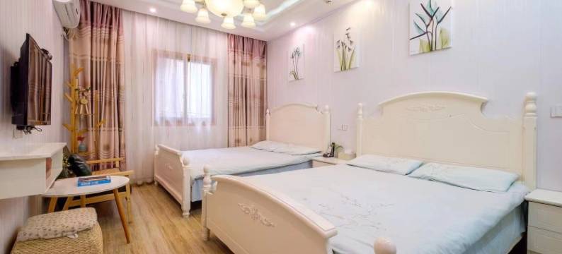 西塘艺雅精品主题客栈图片