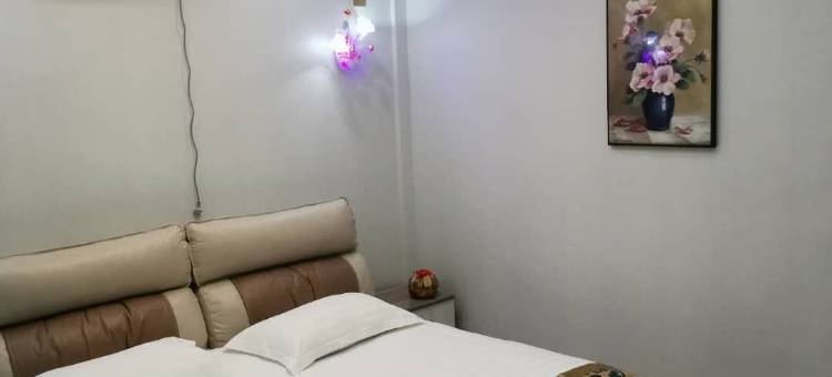 汤原皓园宾馆(高级中学店)图片