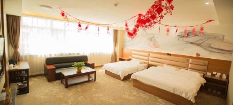 罗兰宾馆(通辽市政府店)图片