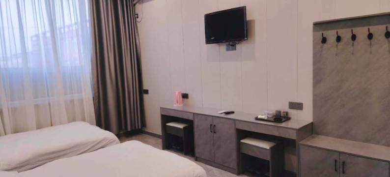 广饶金振商务宾馆图片