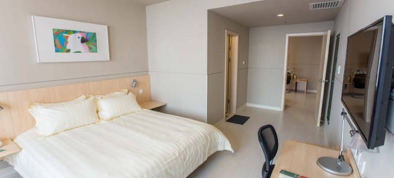 锦江之星(唐山新华道店)图片