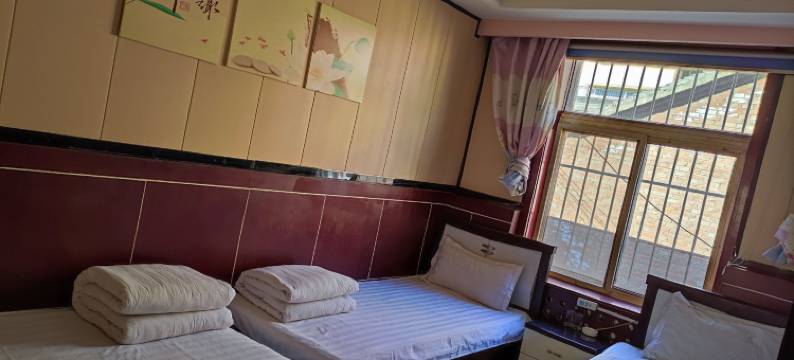 晋城祥和旅馆图片