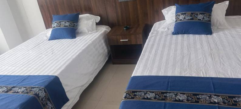 友谊宾馆(苏州梅新街店)图片