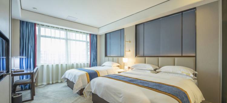 君威达大酒店图片