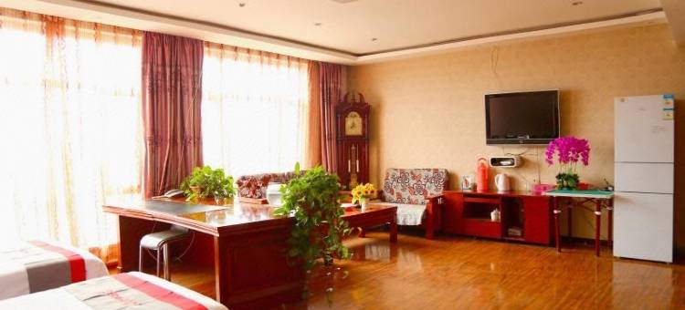 临夏骏怡连锁酒店图片