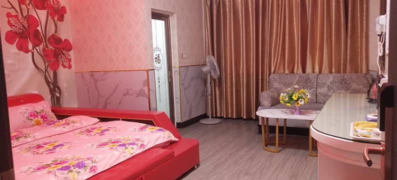 楚雄楚都酒店图片