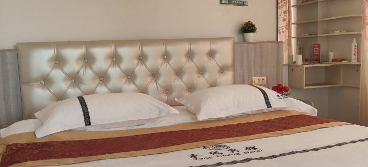 镇雄永诚宾馆(高铁站店)图片